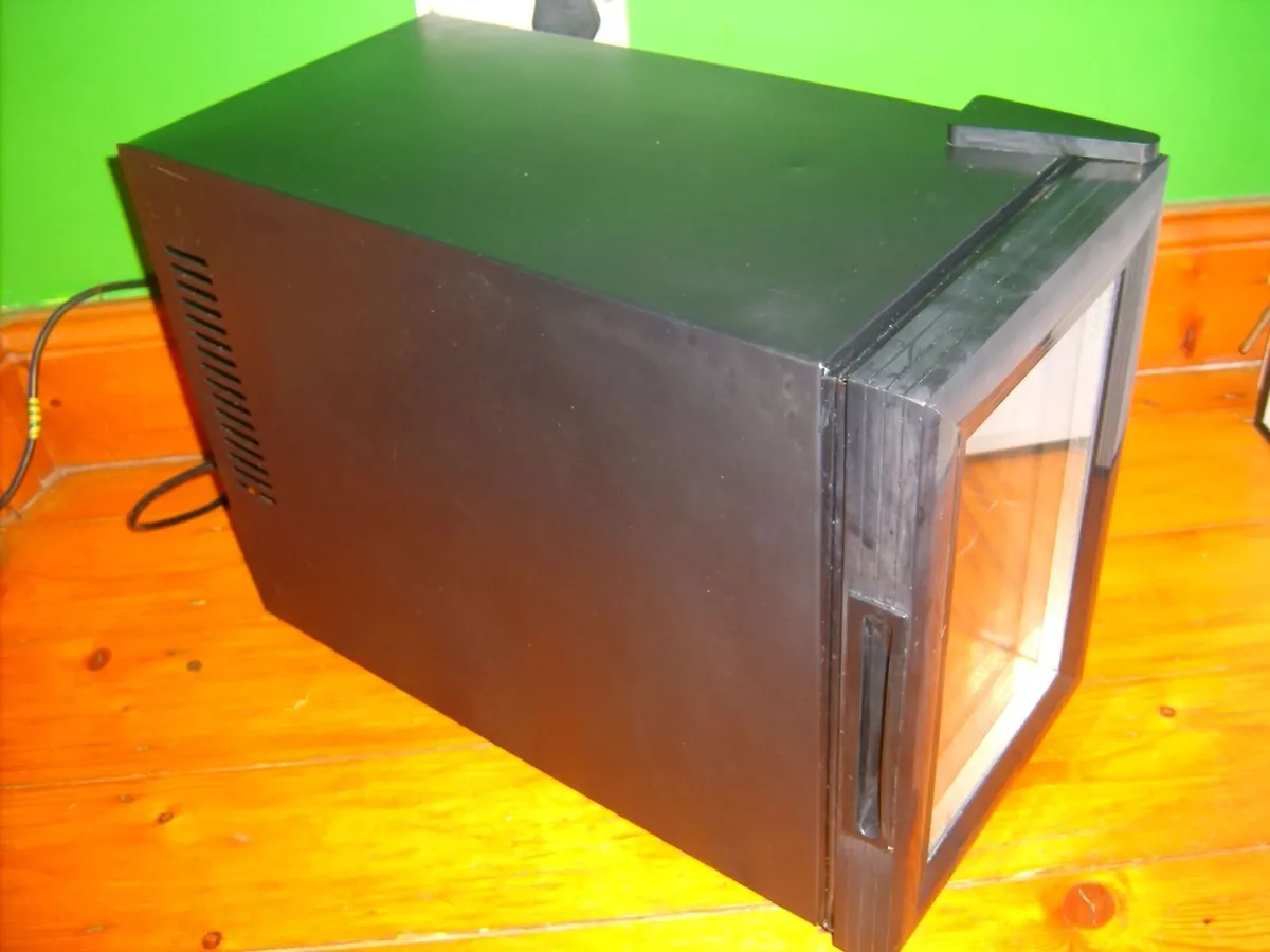 mini fridge - Image 4