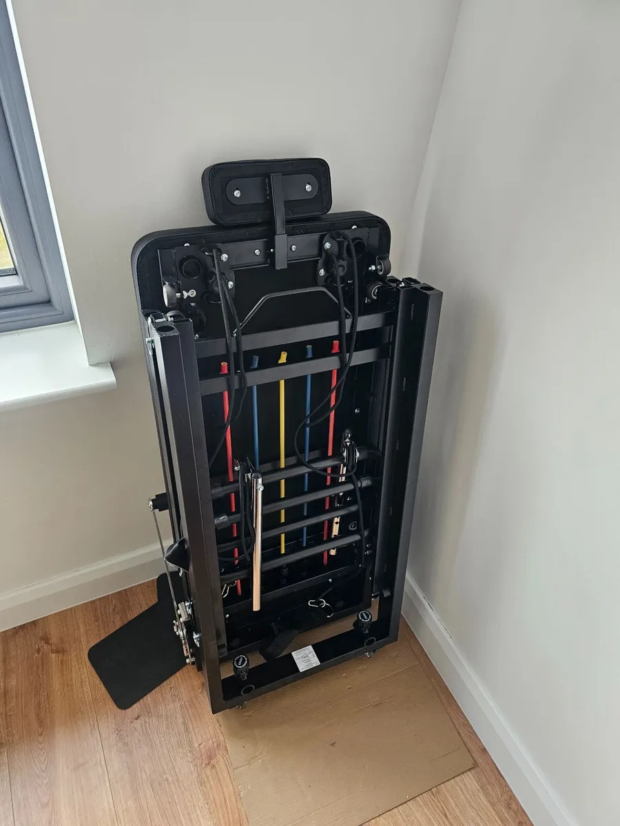 Pilates Reformer - Image 2