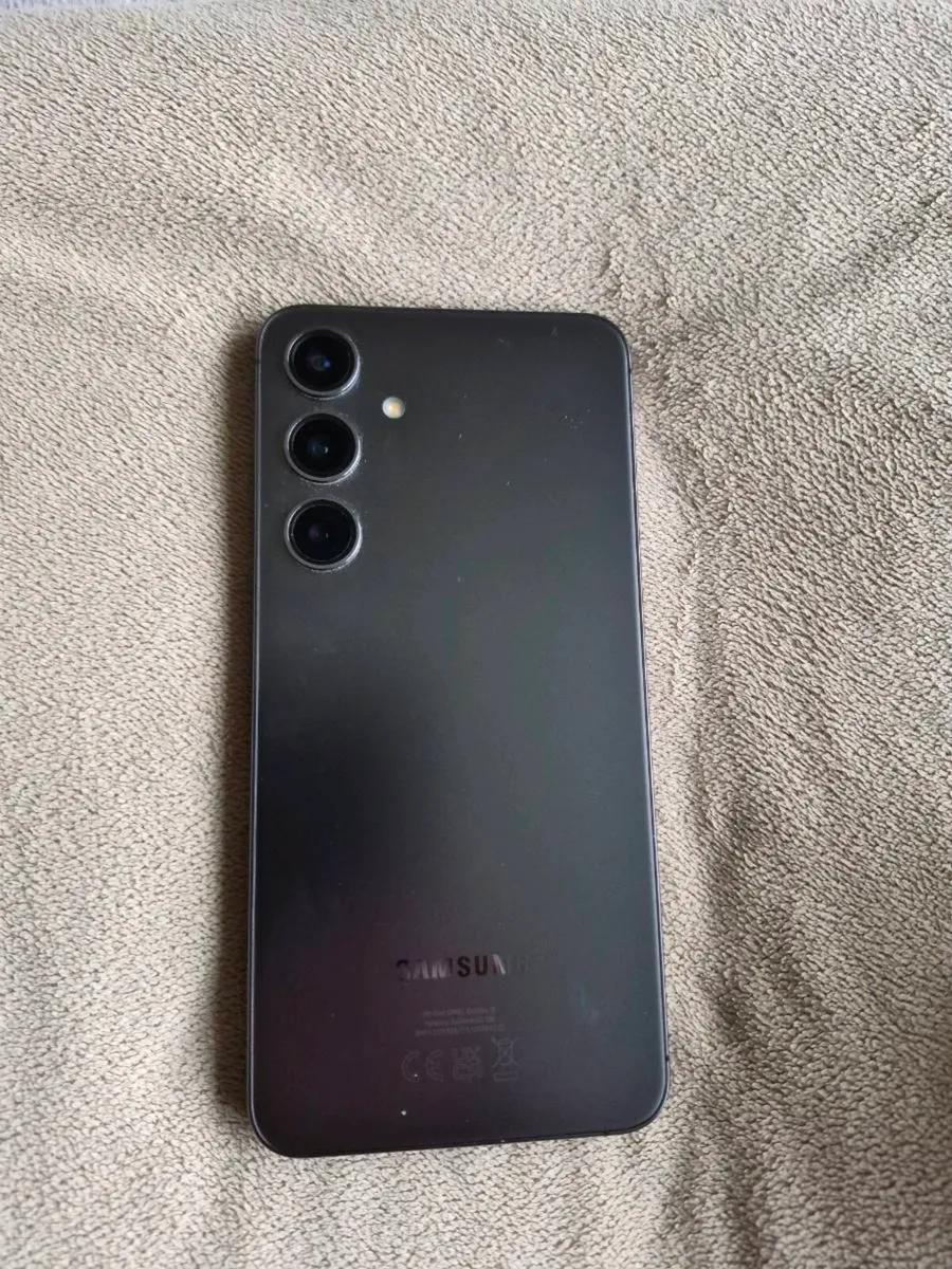 Samsung Galaxy S24 plus - Image 2