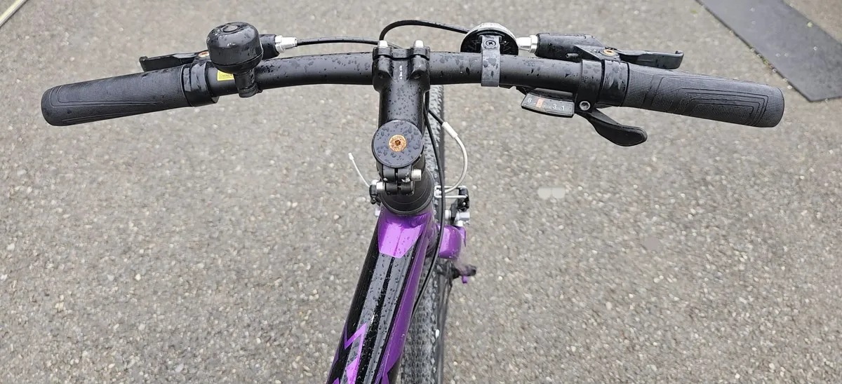 Childrens Bike - Image 2