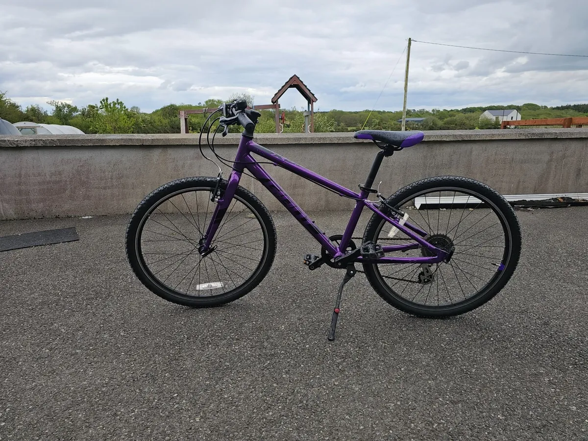 Childrens Bike - Image 1