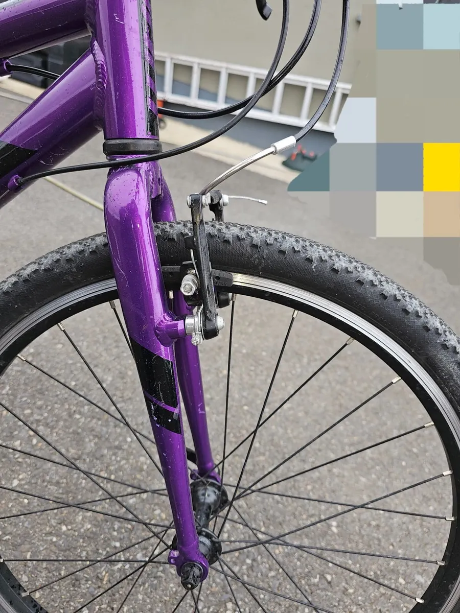 Childrens Bike - Image 4