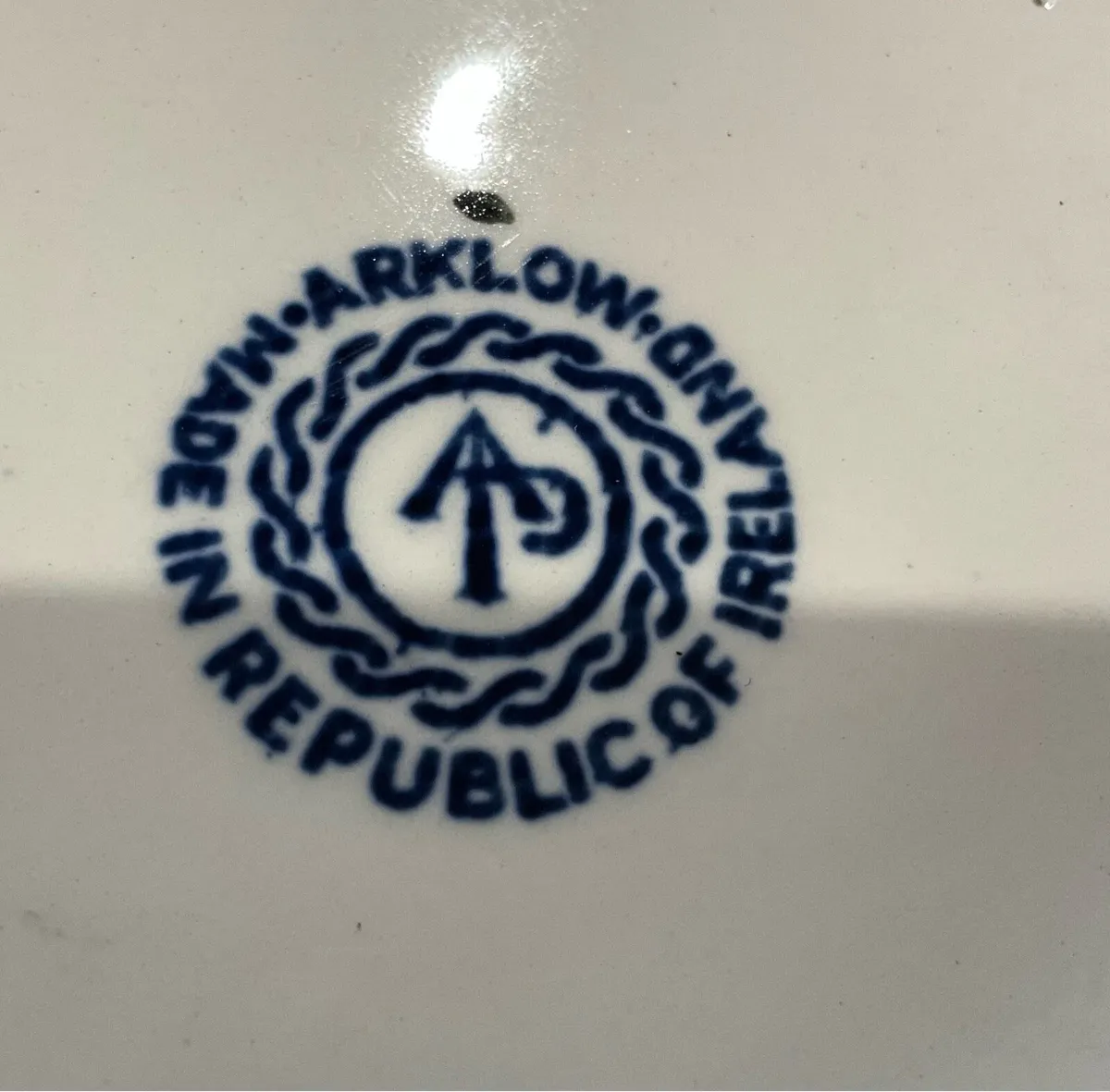 ARKLOW Pottery, Republic of Ireland, JUG - Image 3