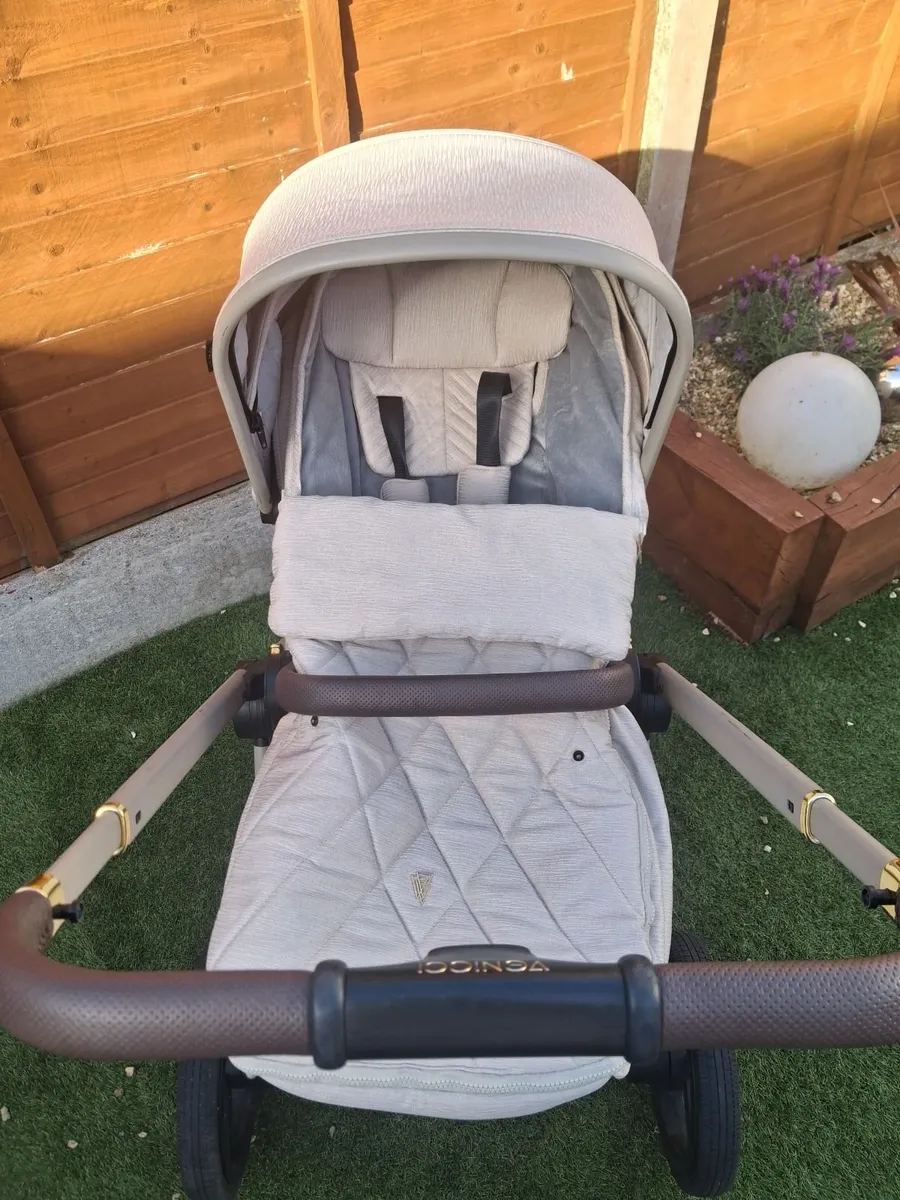 Pram - Image 4