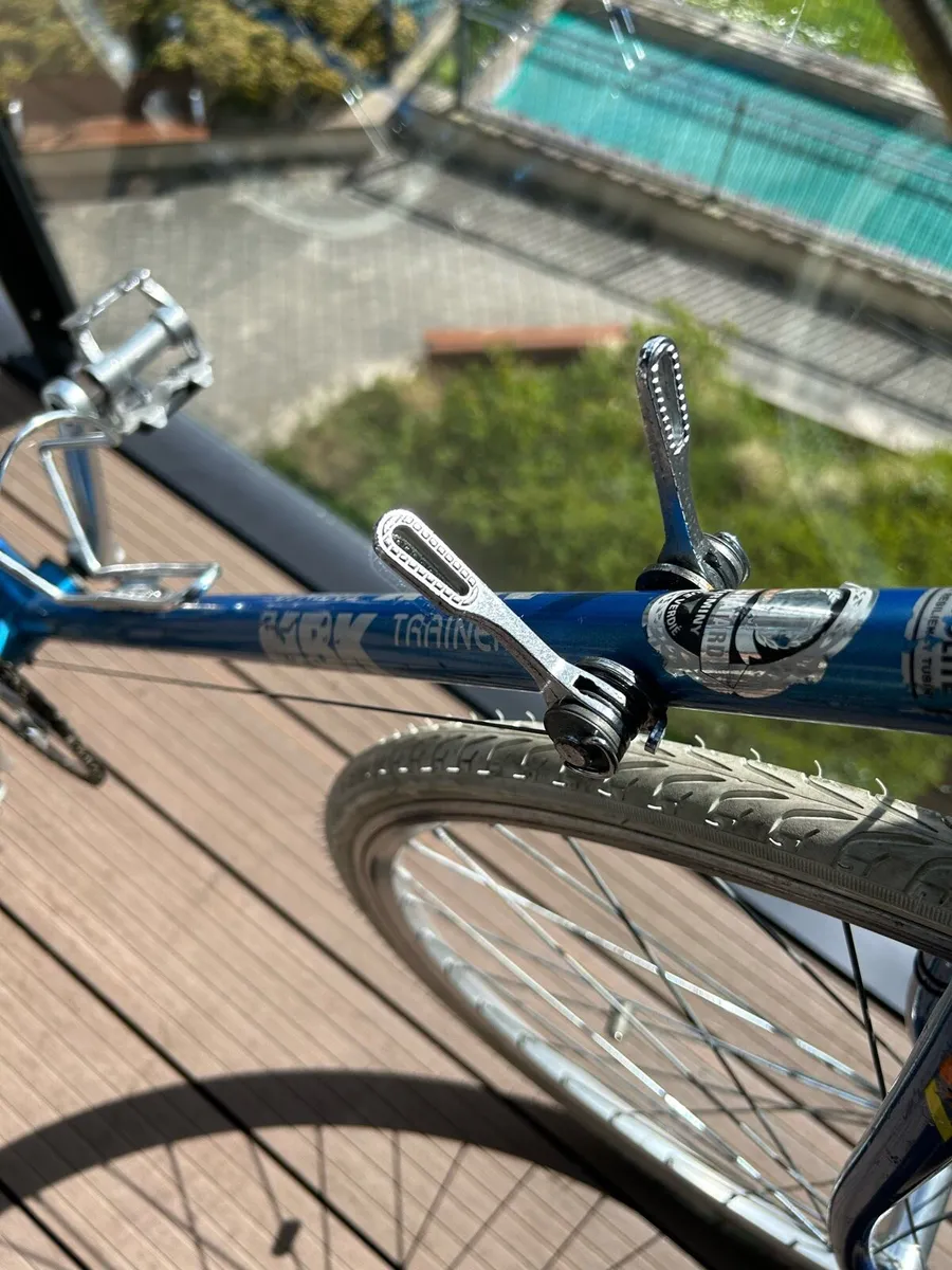 Racing bike/Road  bike (vintage bike) - Image 3