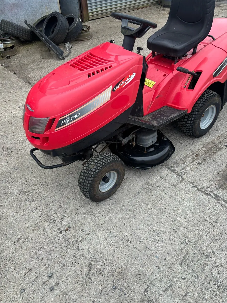 Lawnmower - Image 1