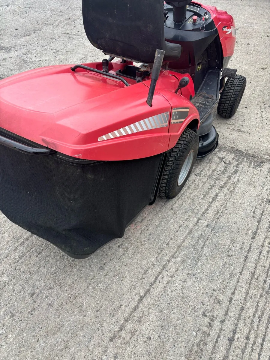 Lawnmower - Image 3