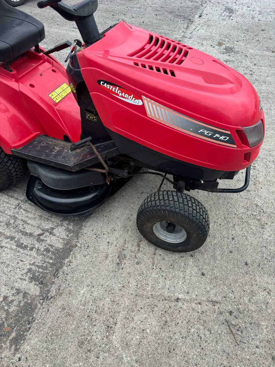 Lawnmower - Image 2