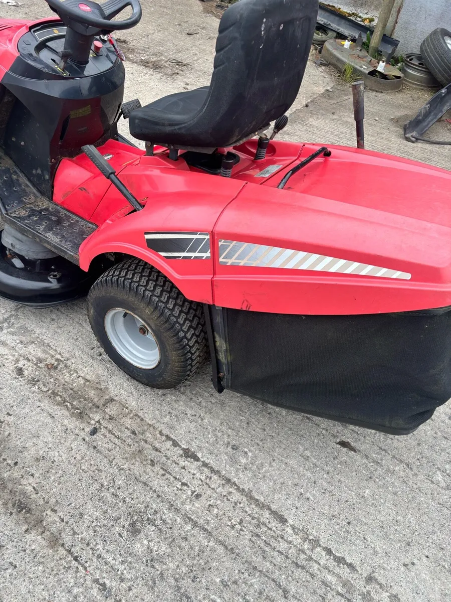Lawnmower - Image 4