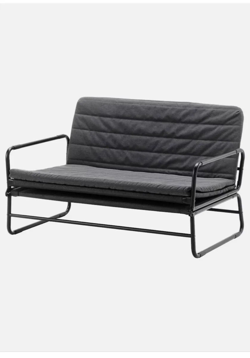 Sofa-bed, Knisa IKEA - Image 1