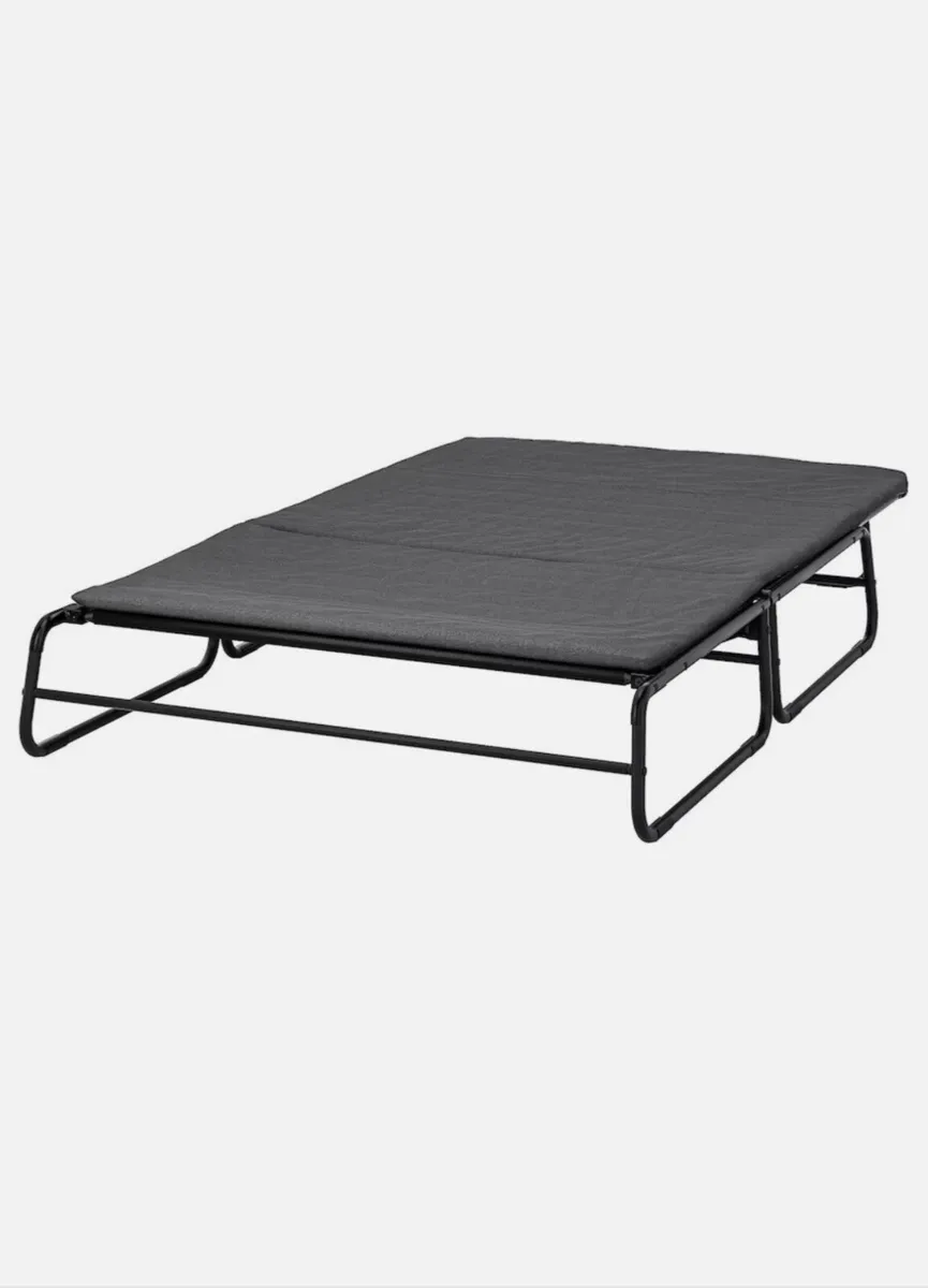 Sofa-bed, Knisa IKEA - Image 2