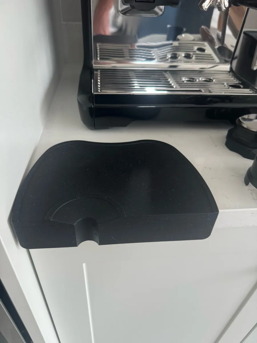 Sage barista express coffee machine - Image 2