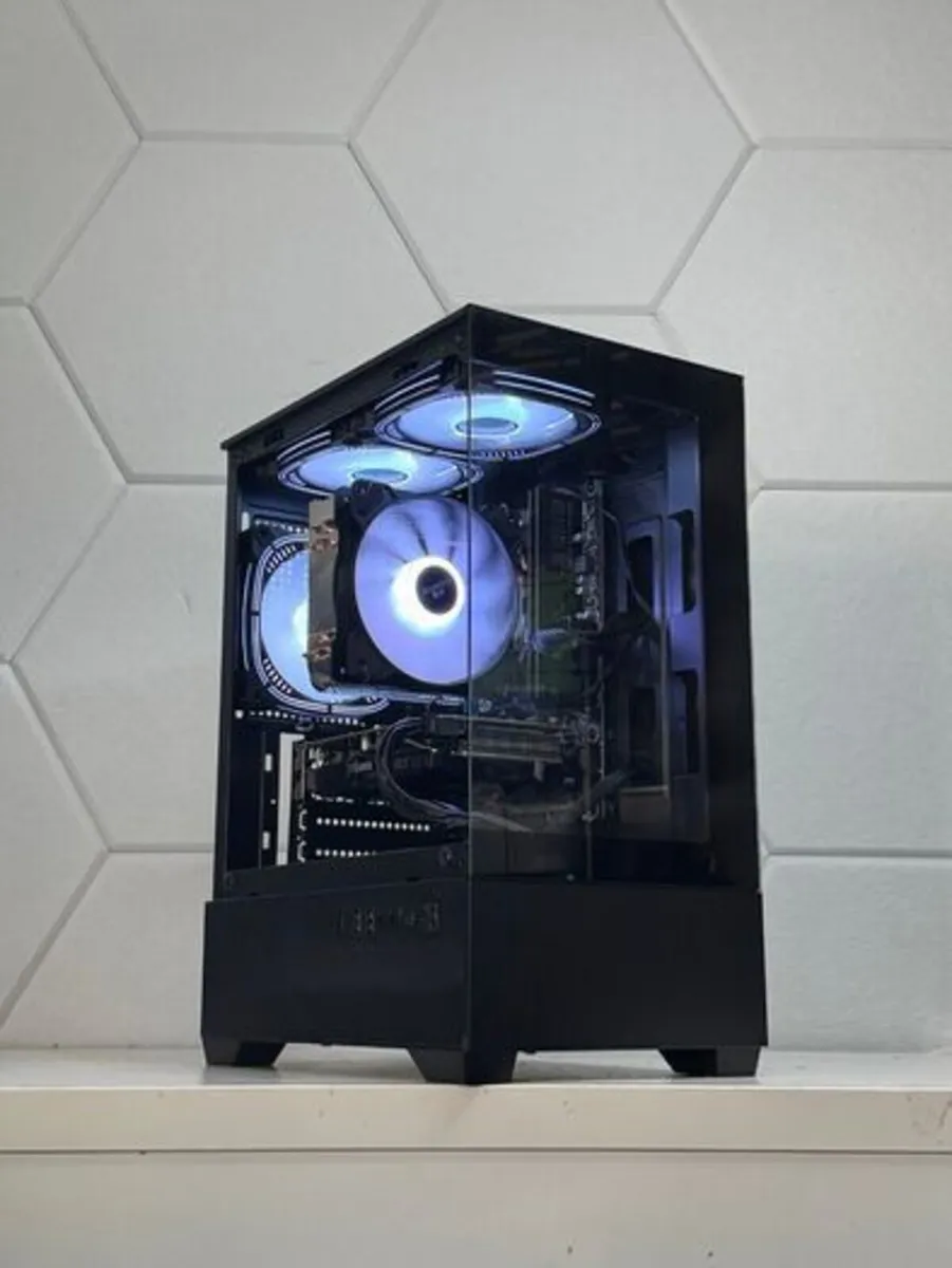 Gaming PC RTX 3060 12GB - Image 4