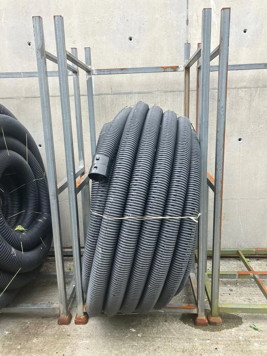 GALVANISED STILLAGE RACKS - Image 2