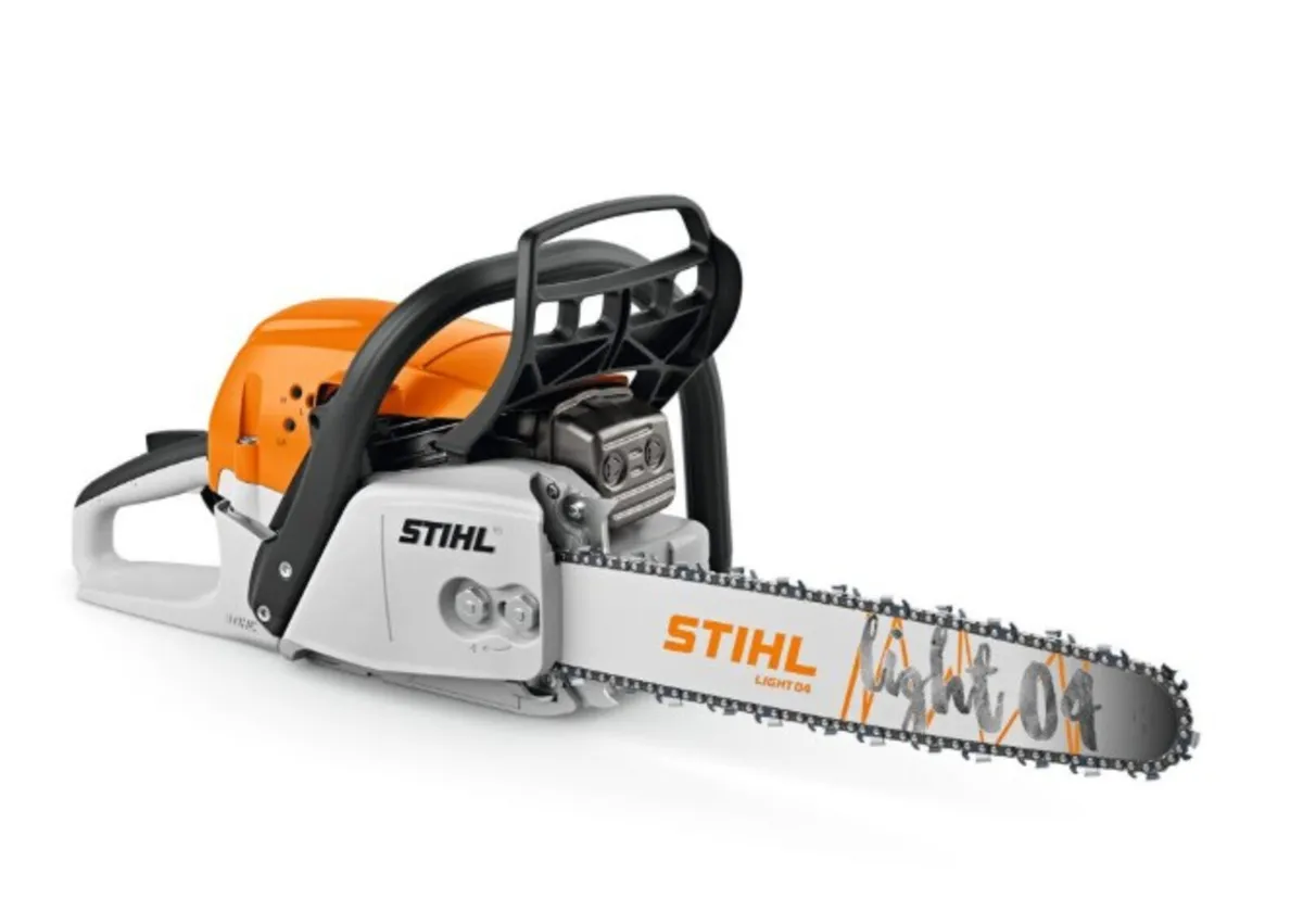 Stihl MS 271 Chainsaw - Image 1
