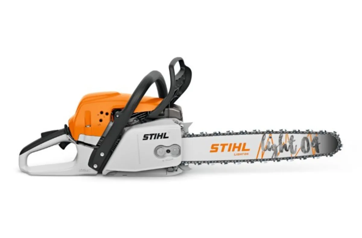 Stihl MS 271 Chainsaw - Image 2
