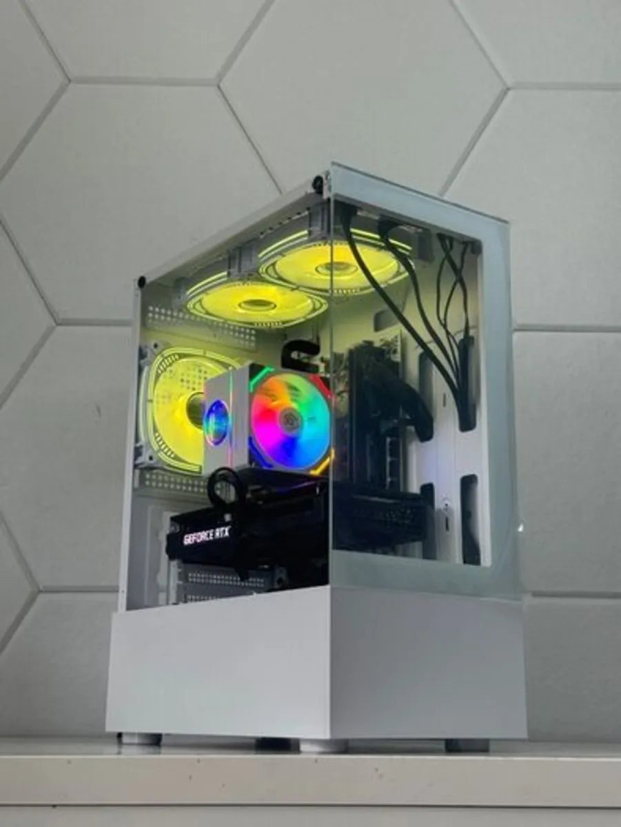 Gaming PC RTX Warranty - Image 4