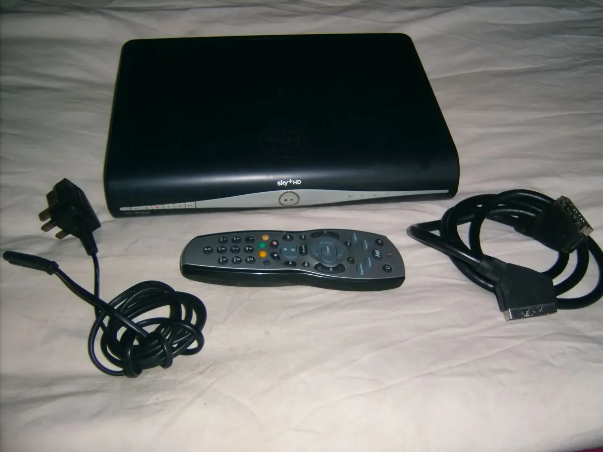 sky box - Image 1