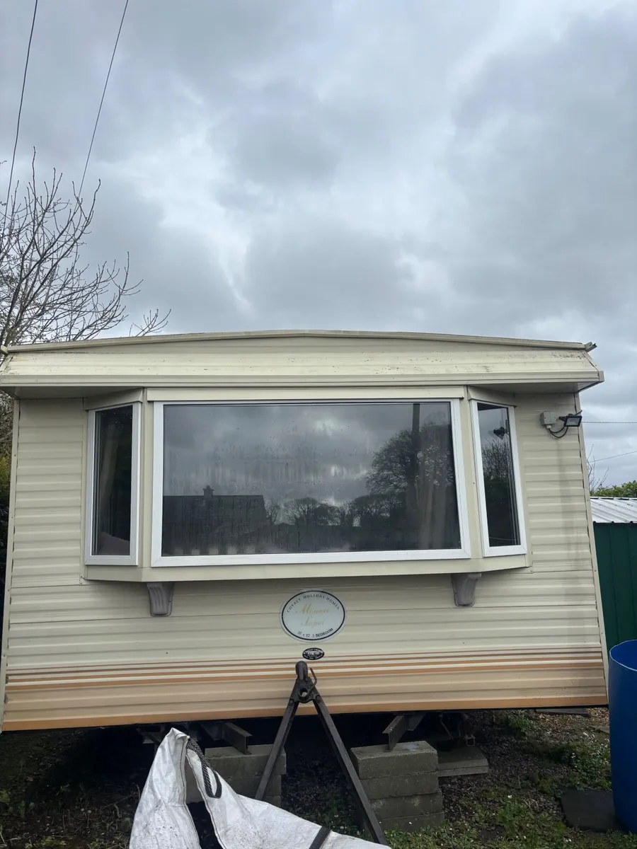 Mobile Home - Image 1
