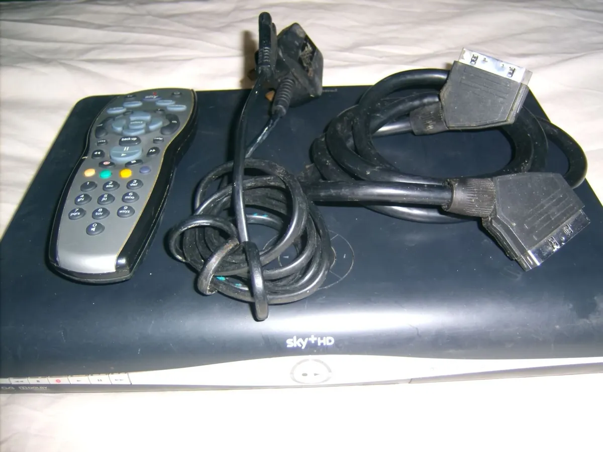 sky box - Image 3