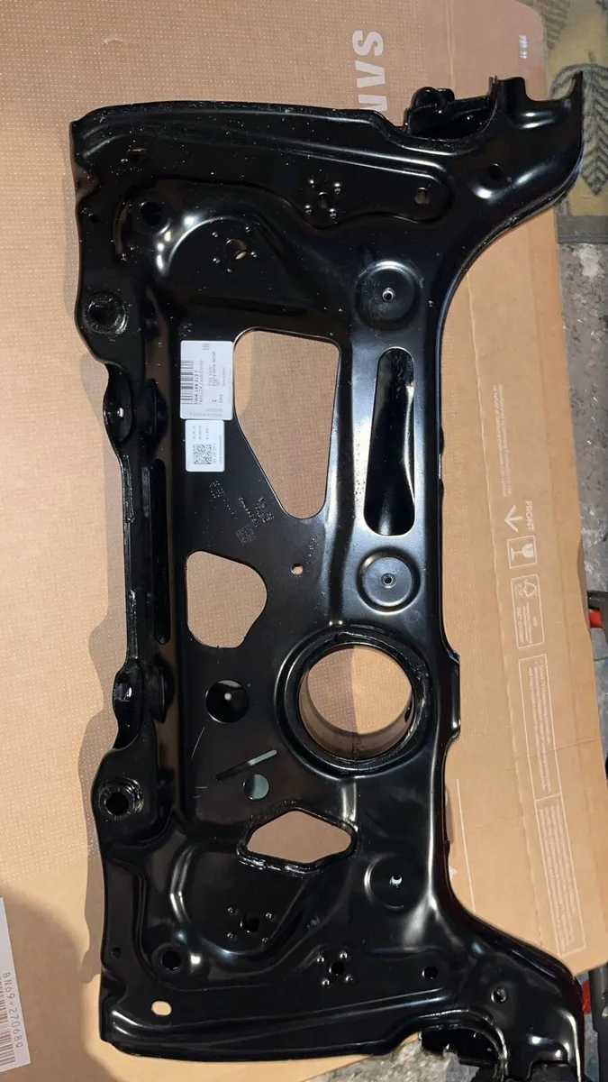 Vw golf gtd mk7 subframe - Image 2