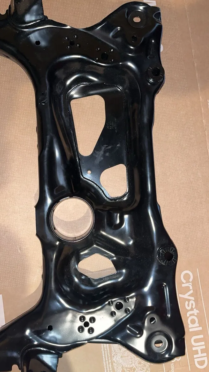 Vw golf gtd mk7 subframe - Image 4