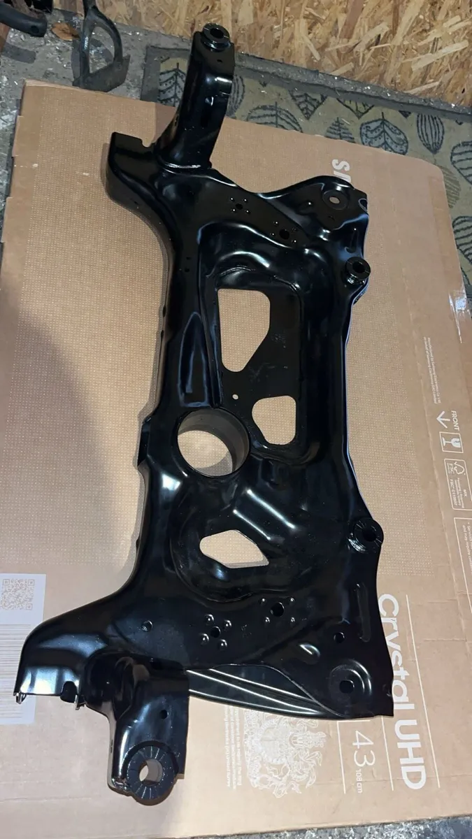 Vw golf gtd mk7 subframe - Image 3