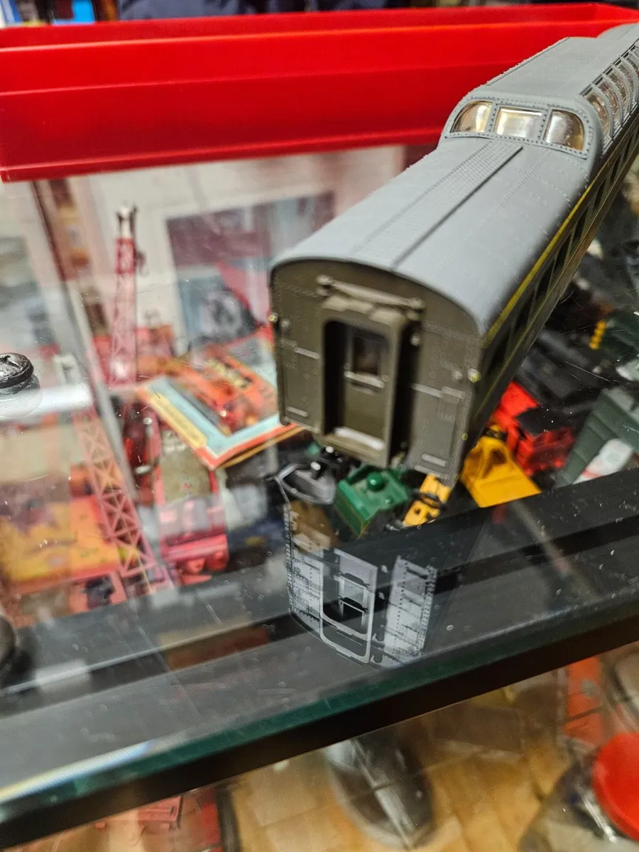 Hornby Rivarossi Carraige - Image 2