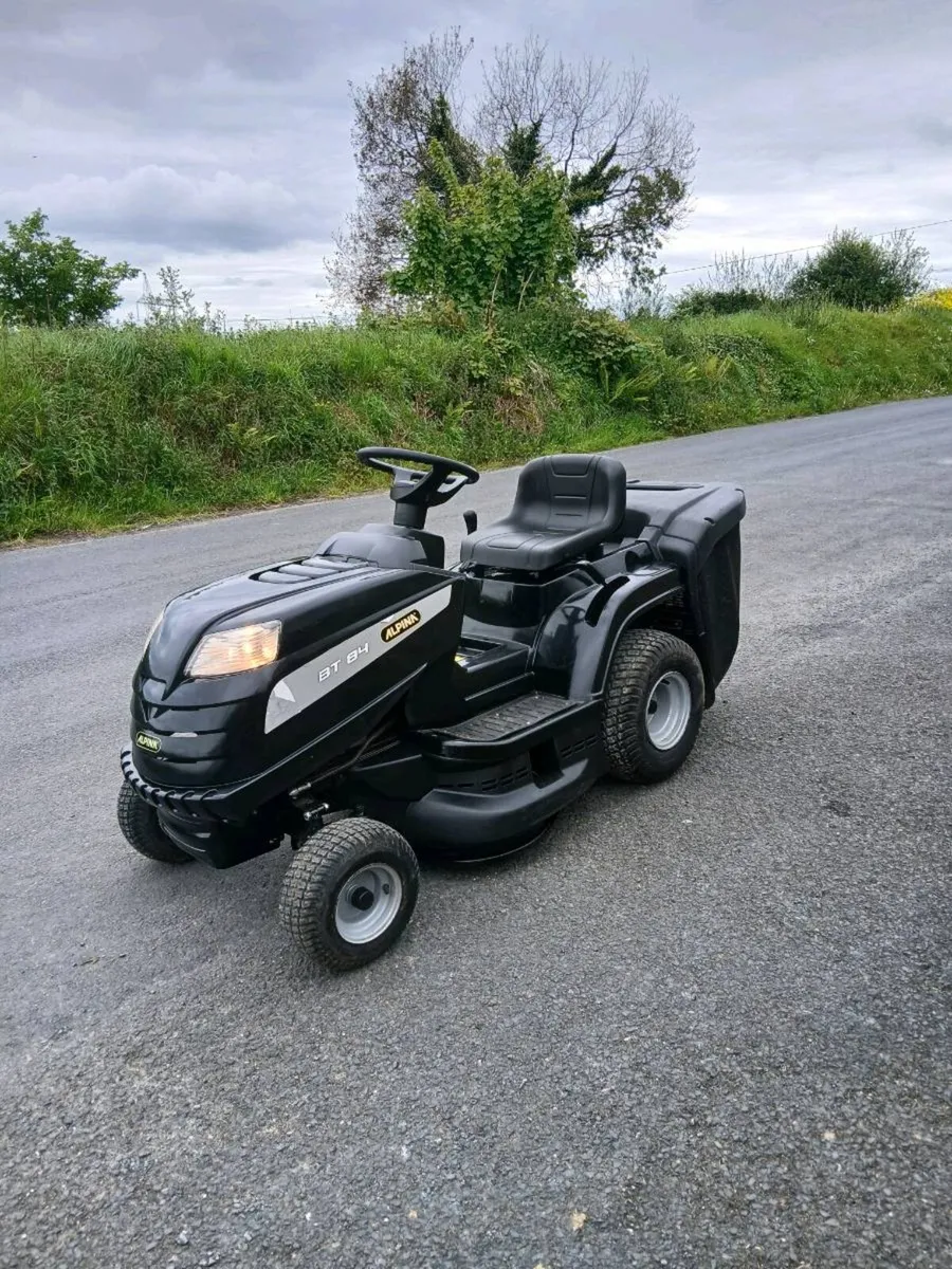Lawnmower - Image 2
