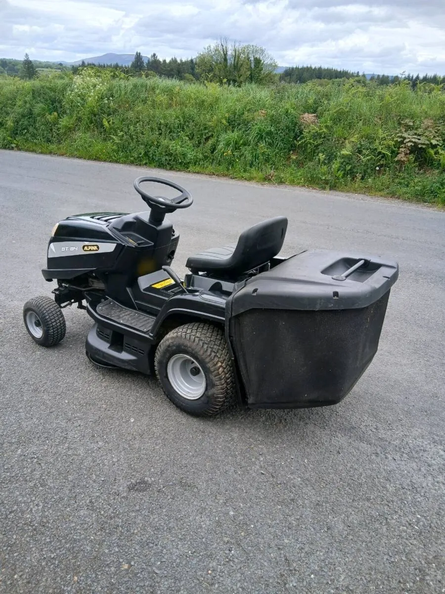 Lawnmower - Image 3