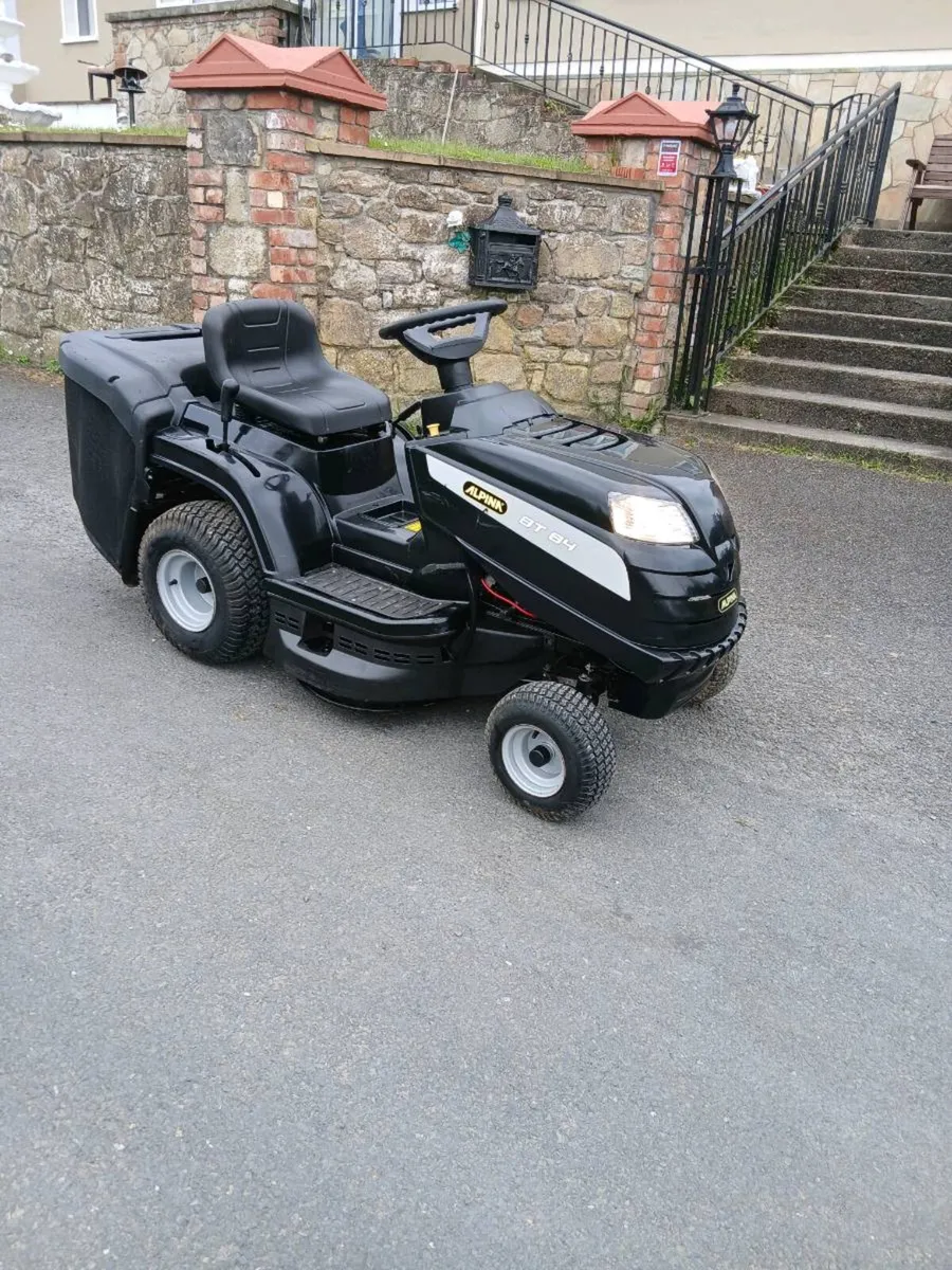 Lawnmower - Image 1