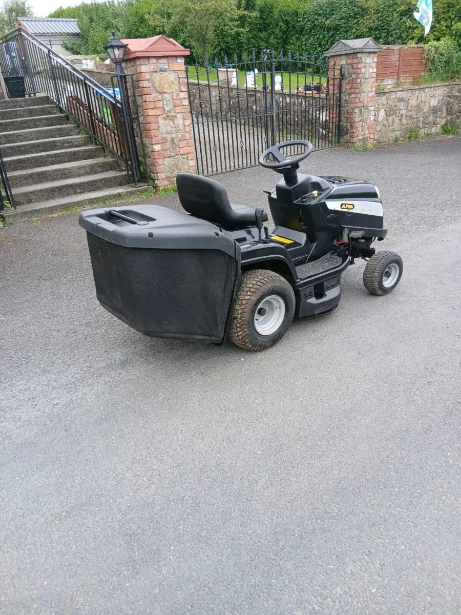 Lawnmower - Image 4
