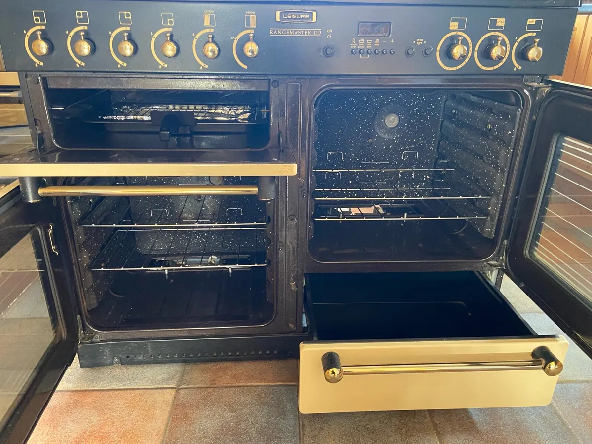 Rangemaster110 - Image 3