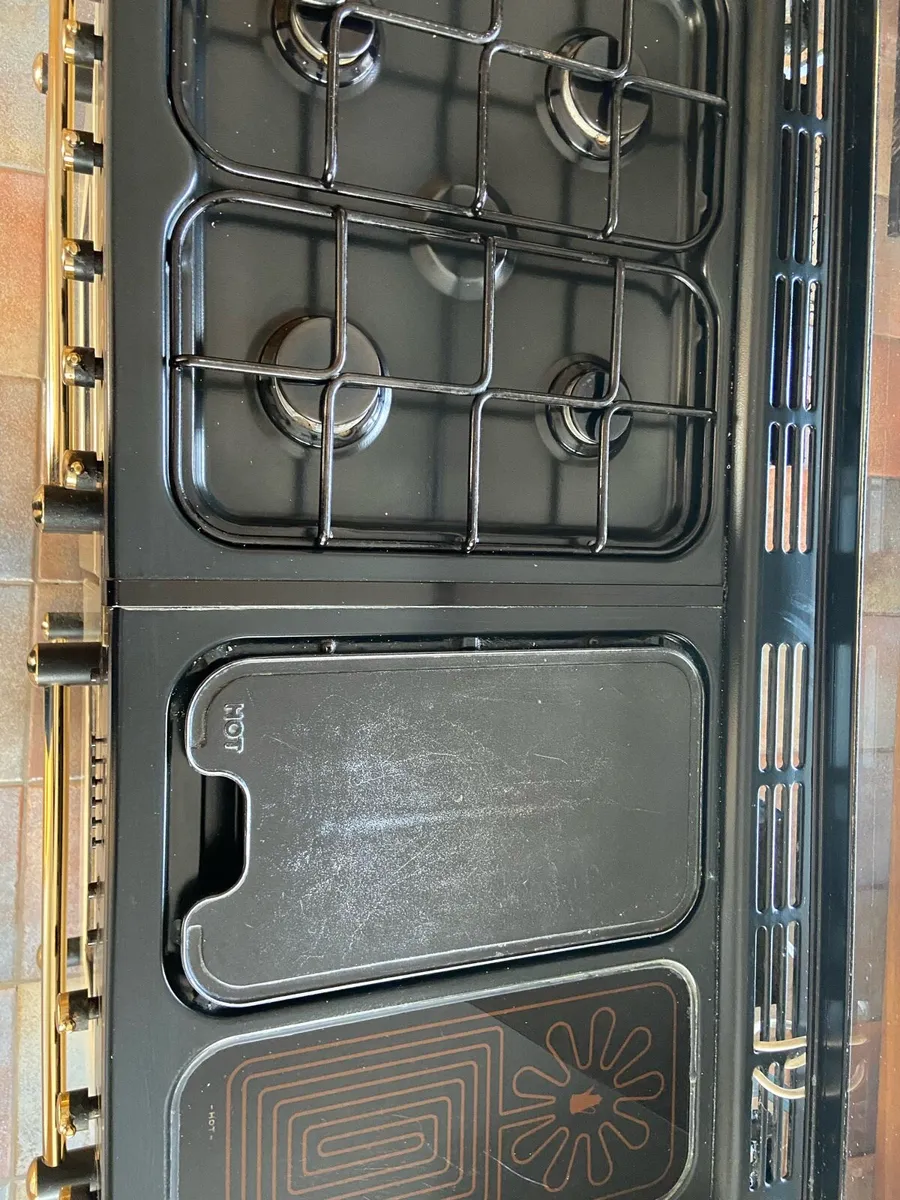 Rangemaster110 - Image 4
