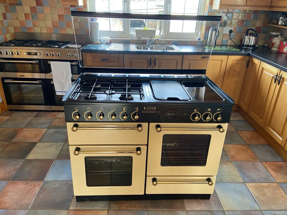 Rangemaster110 - Image 2