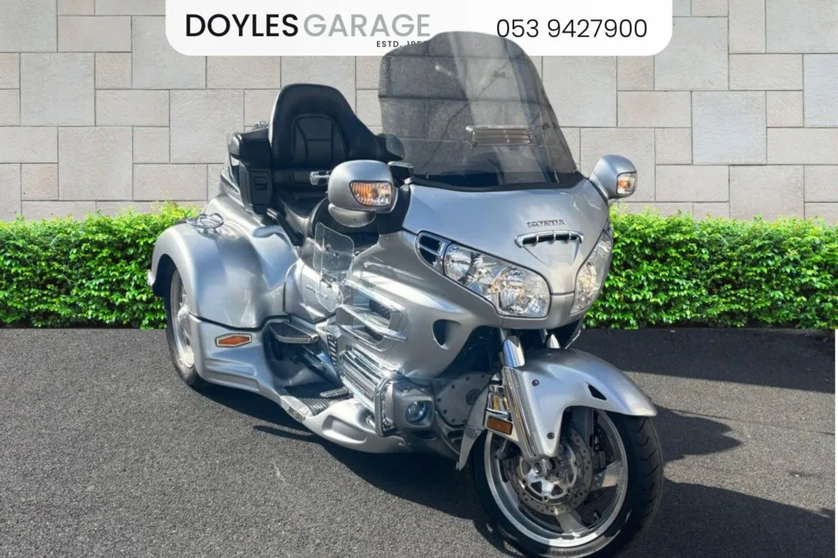 Honda Other GL1800 - Image 1