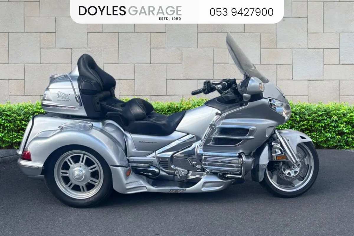 Honda Other GL1800 - Image 2