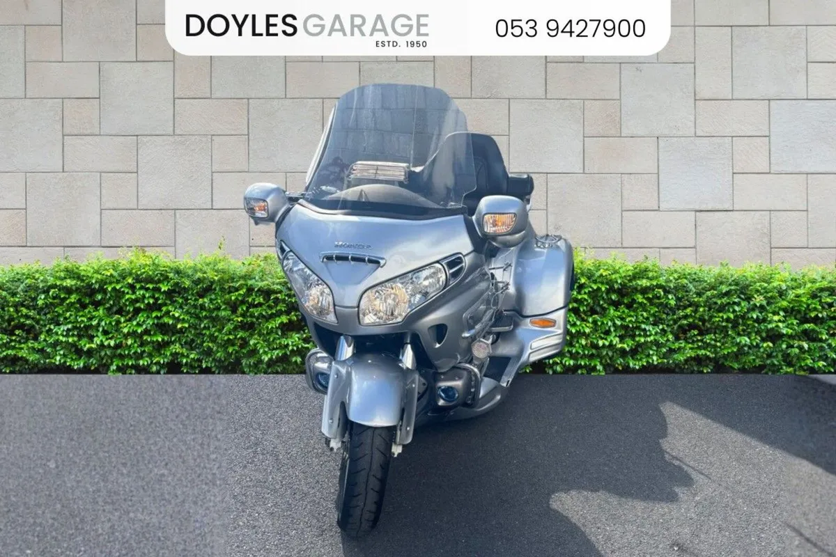 Honda Other GL1800 - Image 3