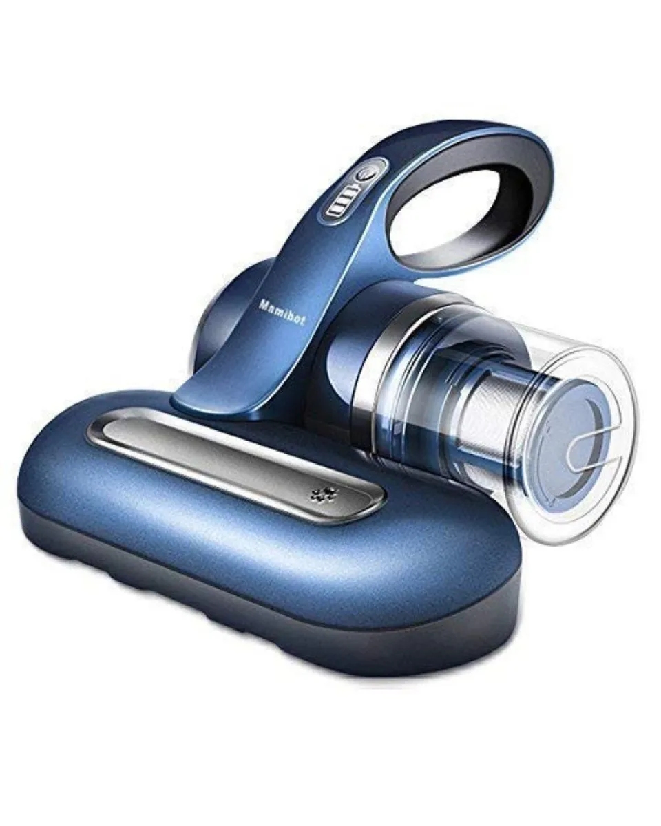 Mamibot Cordless UV Dust Mite Vacuum Cleaner - Image 1