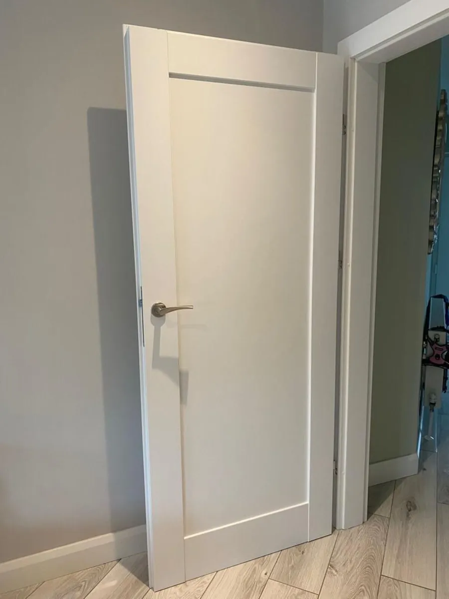 Internal Door - Image 4