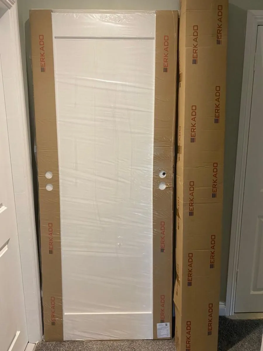 Internal Door - Image 1