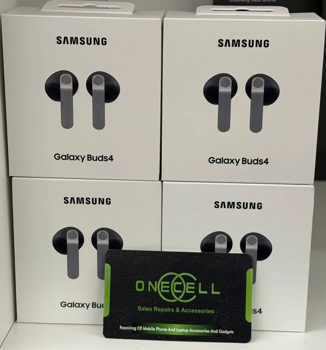 Samsung Buds 4 Samsung Buds 4 Samsung Buds 4