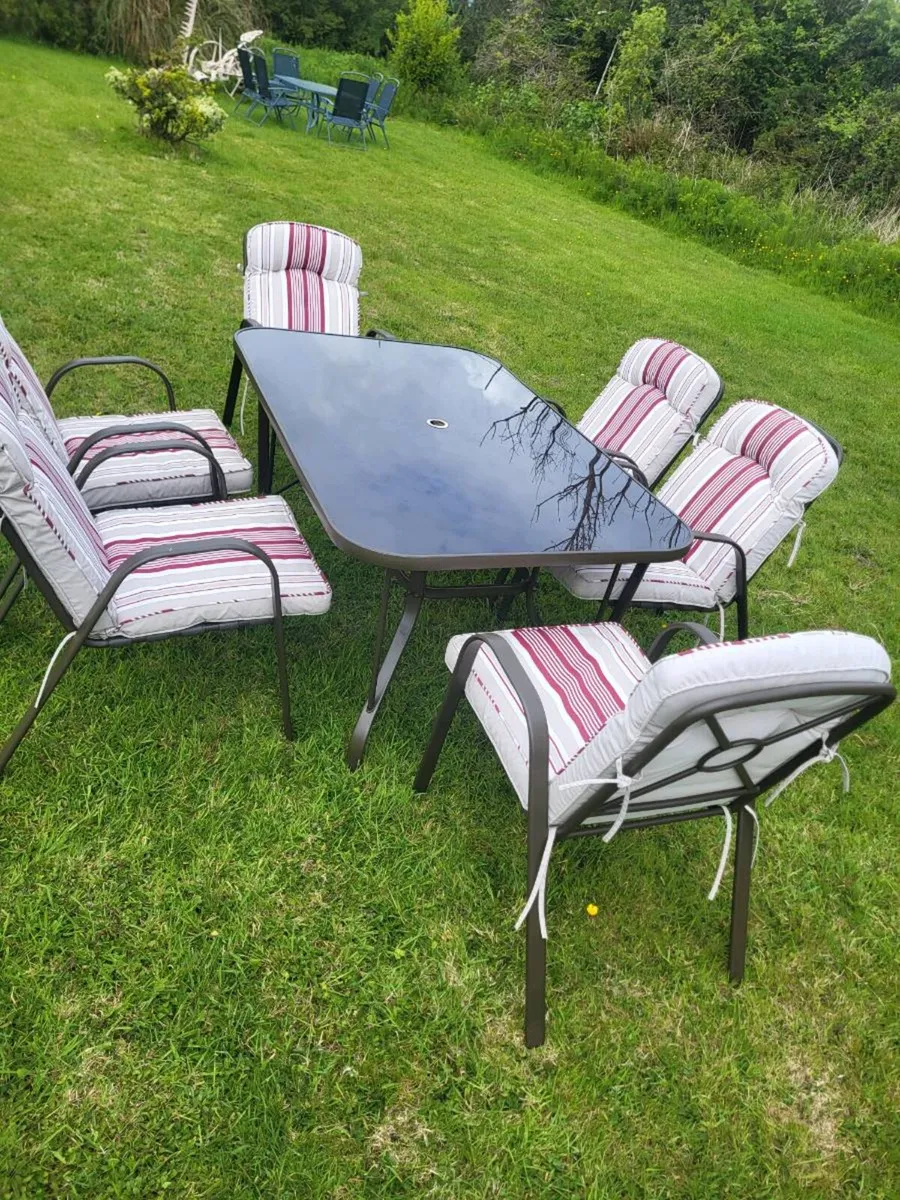 Garden set - Image 1