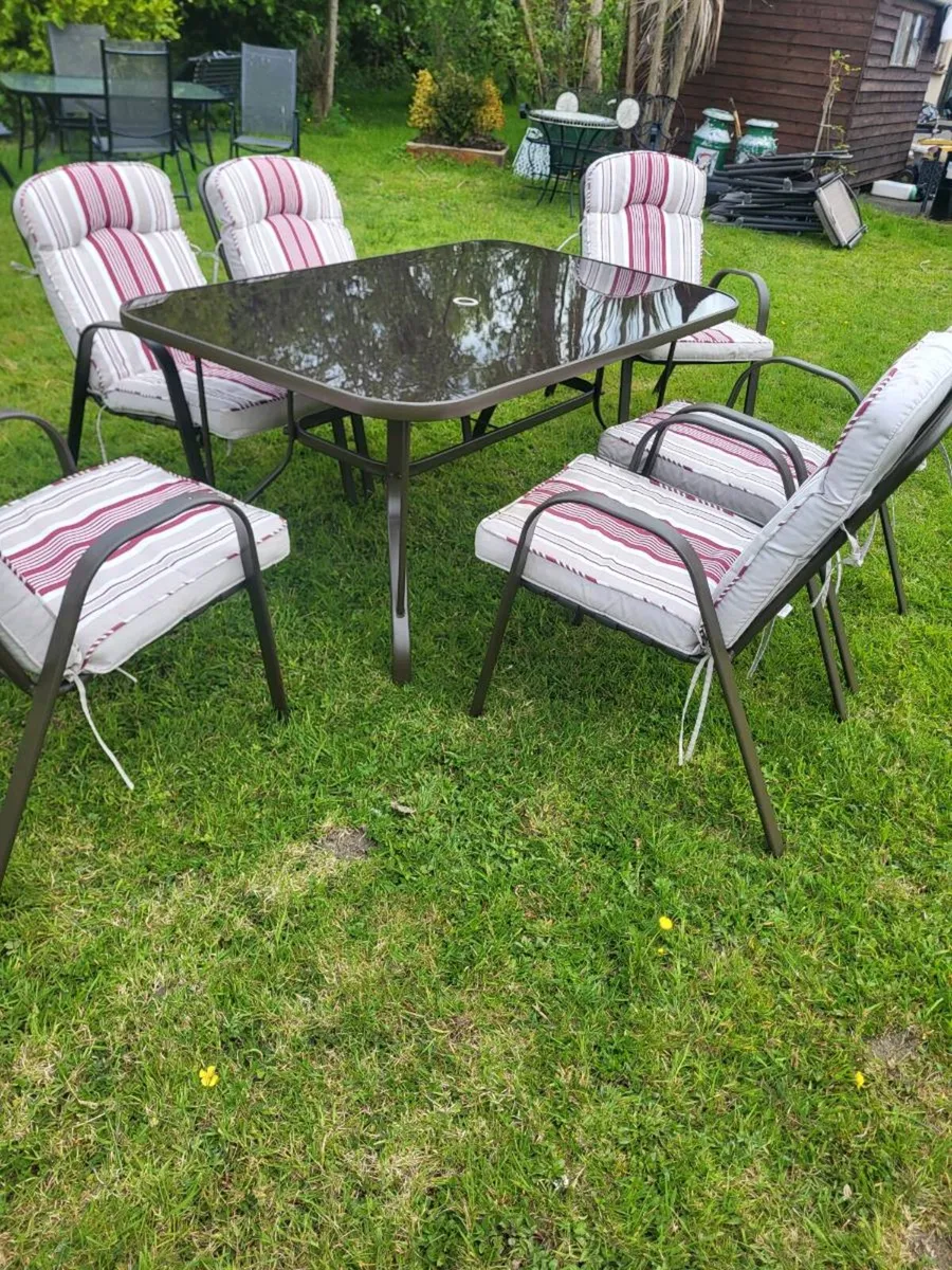 Garden set - Image 2