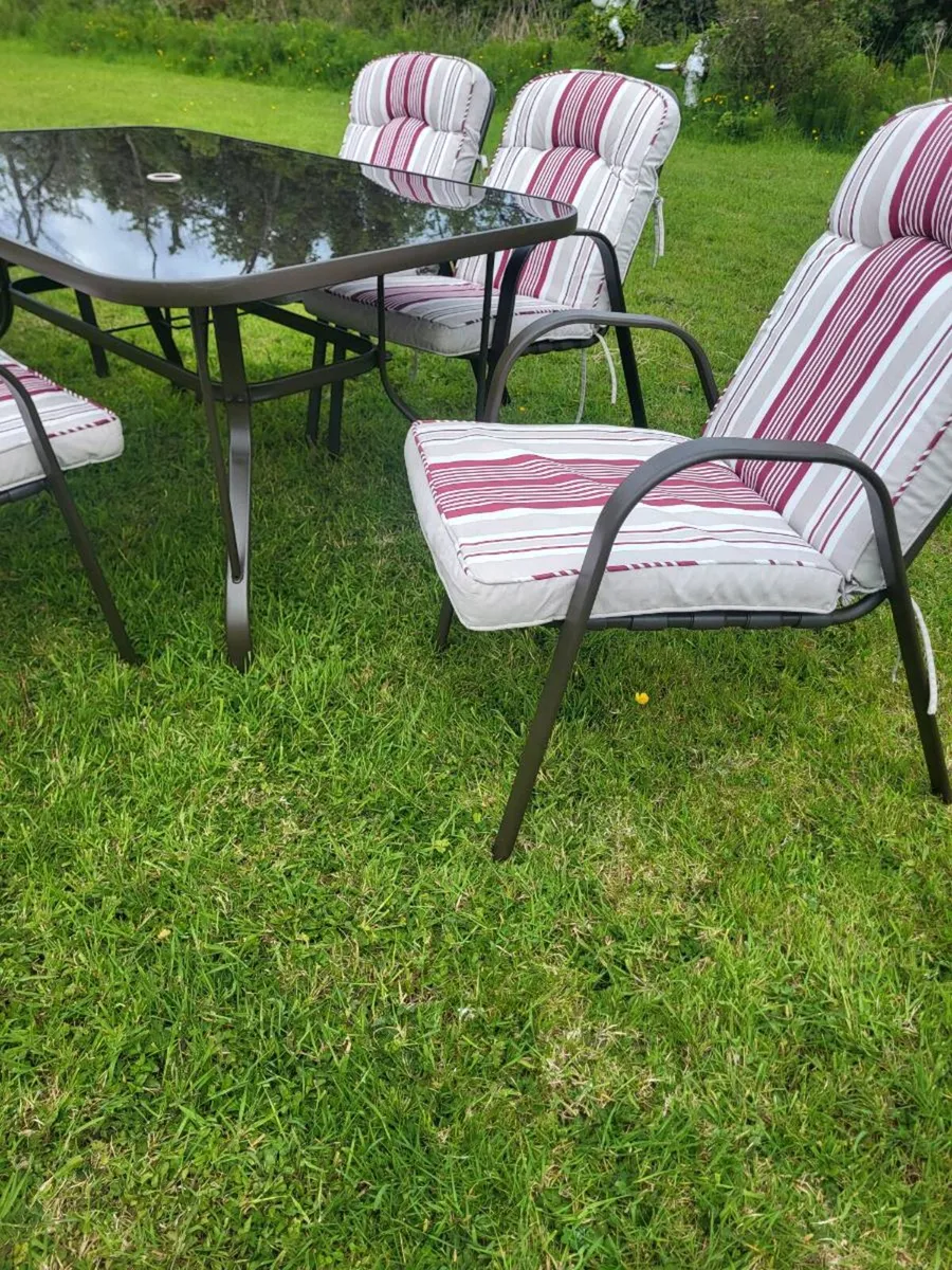 Garden set - Image 3