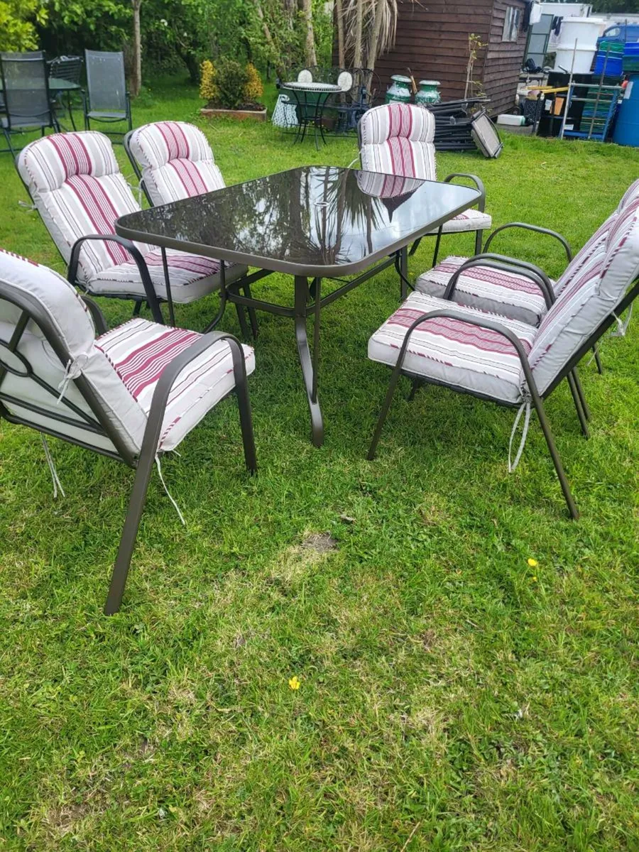Garden set - Image 4