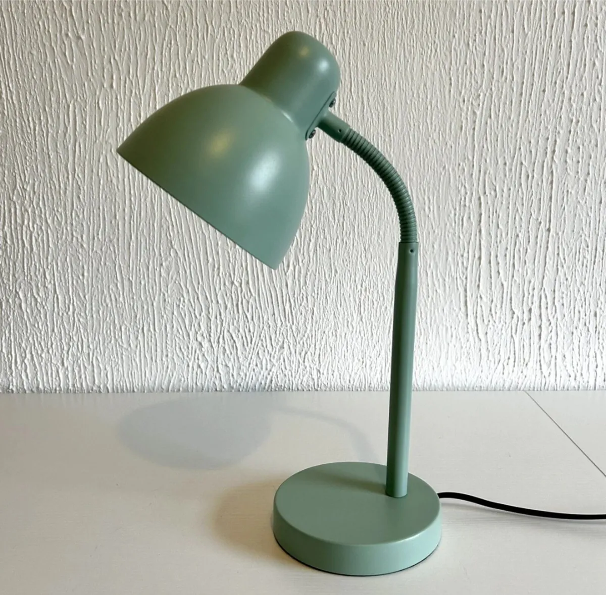 Desk Lamp - New - Image 1