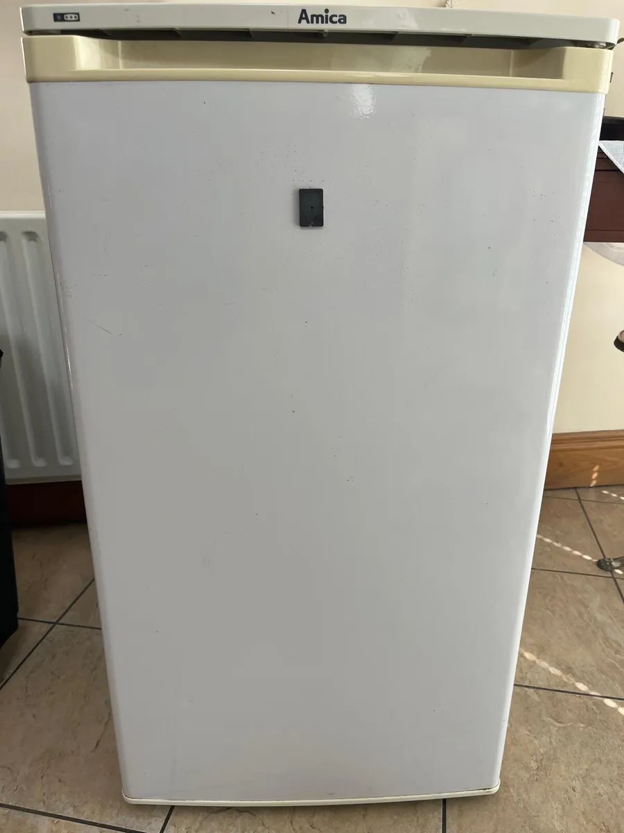 Freezer - Image 1