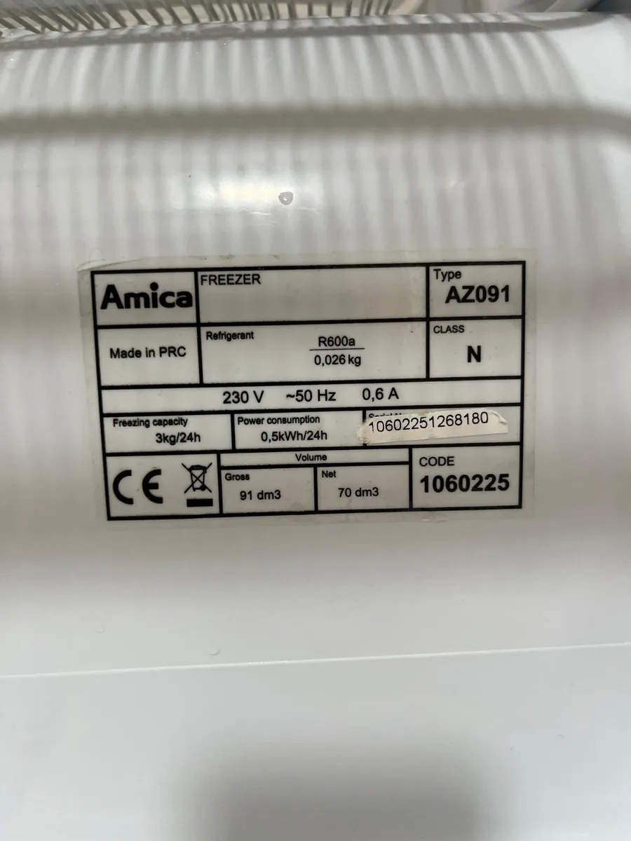 Freezer - Image 2