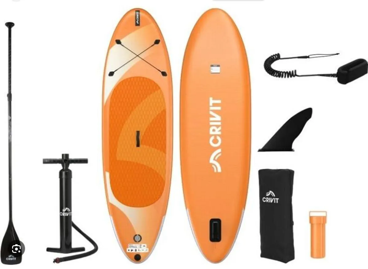 Sup - Image 1